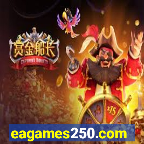 eagames250.com