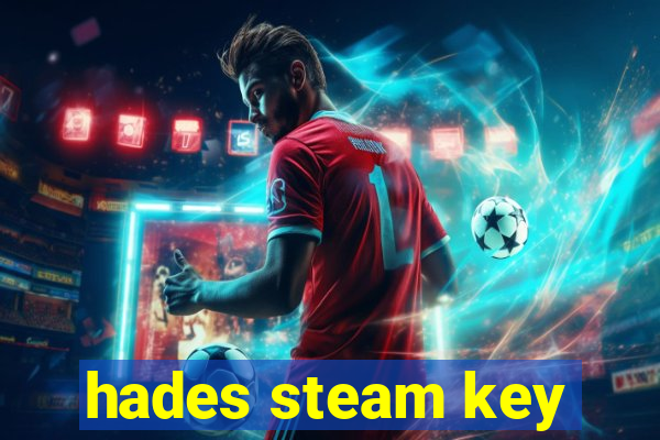 hades steam key