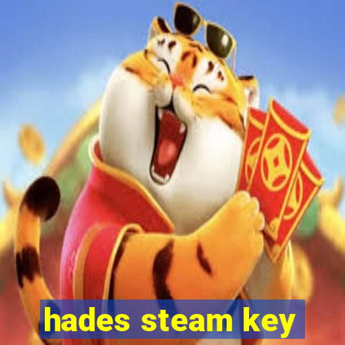 hades steam key