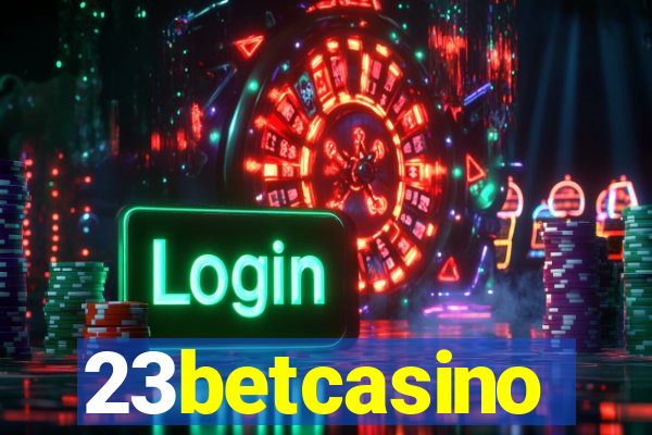 23betcasino