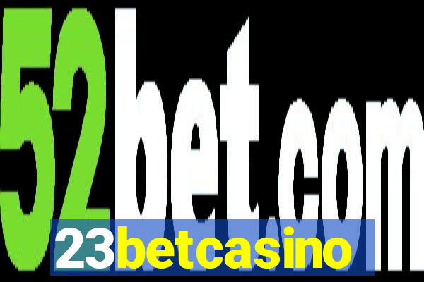 23betcasino