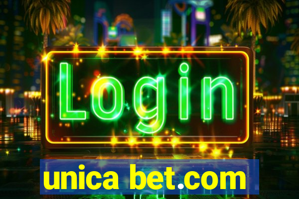 unica bet.com