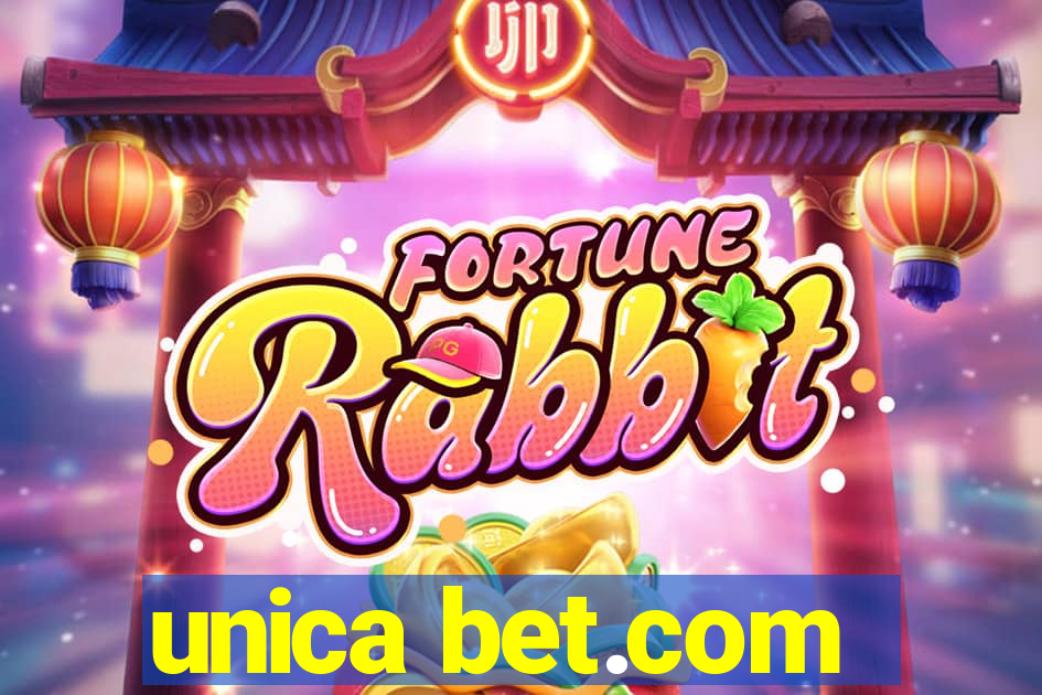 unica bet.com