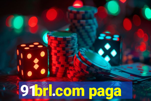 91brl.com paga