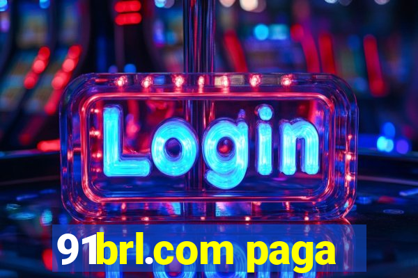 91brl.com paga