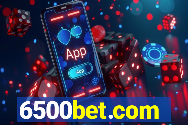 6500bet.com