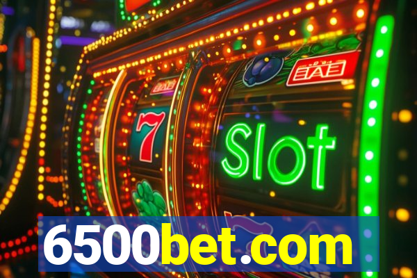 6500bet.com