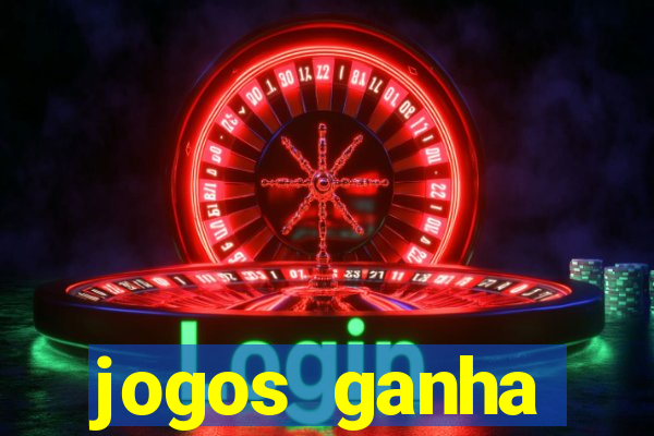 jogos ganha dinheiro sem depositar