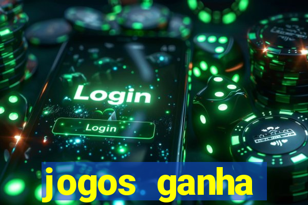 jogos ganha dinheiro sem depositar