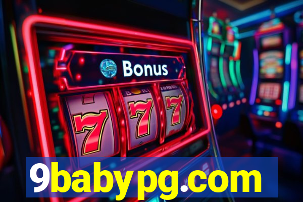 9babypg.com