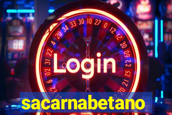 sacarnabetano