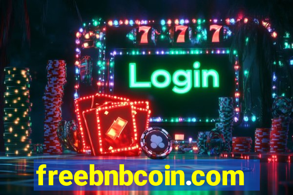 freebnbcoin.com