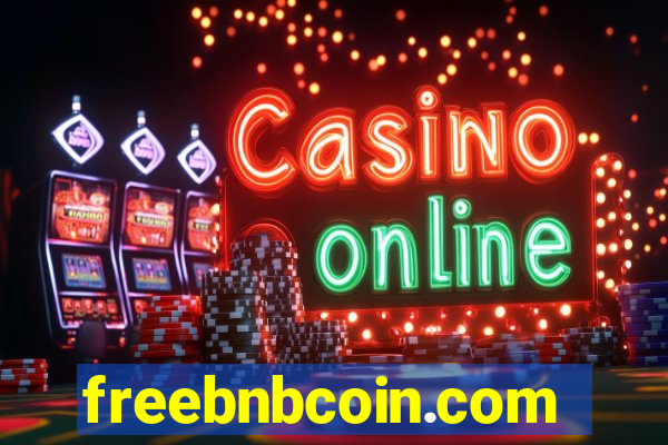 freebnbcoin.com