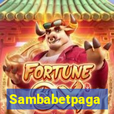 Sambabetpaga