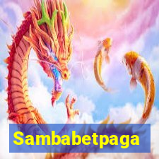 Sambabetpaga