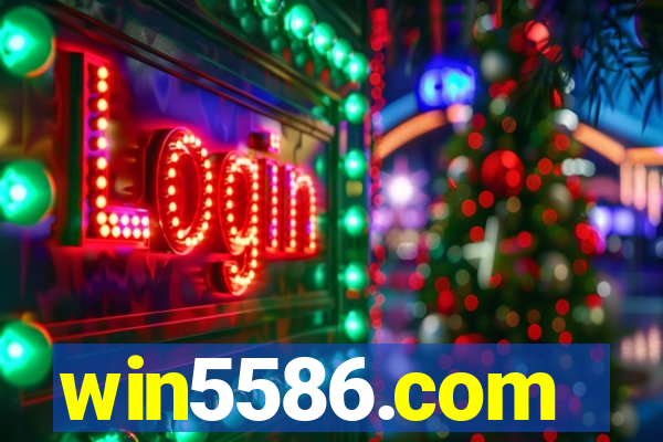 win5586.com