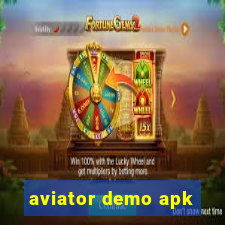 aviator demo apk