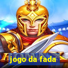 jogo da fada