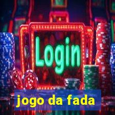 jogo da fada