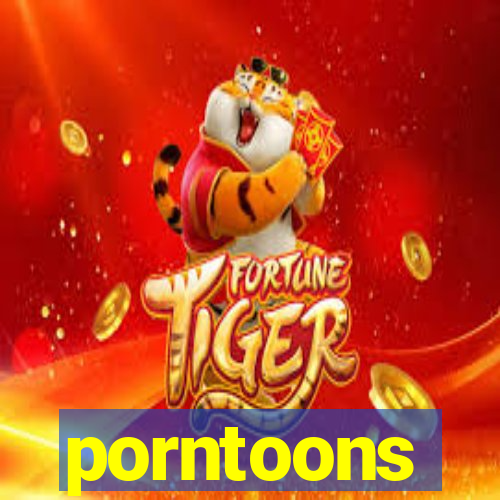 porntoons