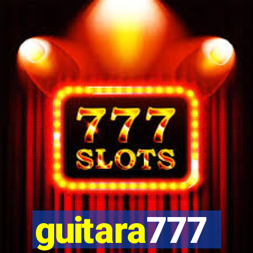 guitara777