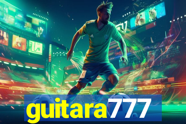 guitara777