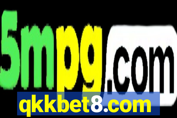 qkkbet8.com