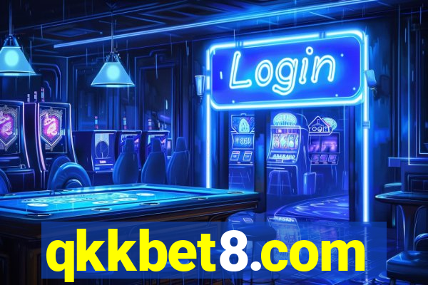 qkkbet8.com