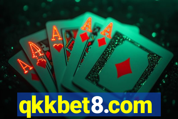 qkkbet8.com