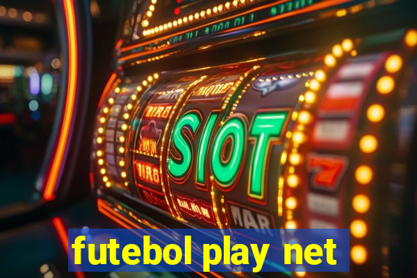 futebol play net