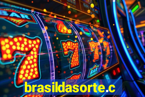 brasildasorte.com