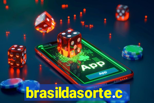 brasildasorte.com