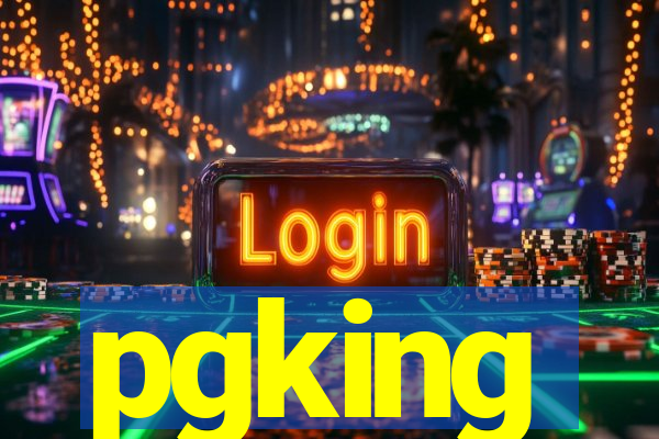 pgking