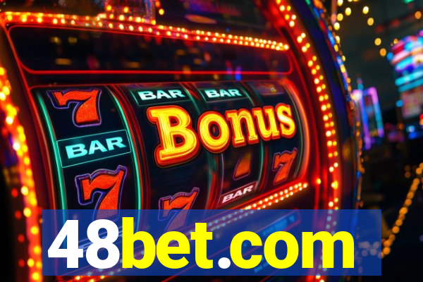 48bet.com