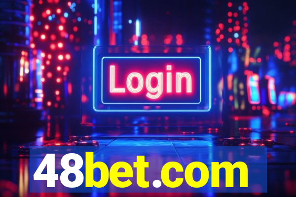 48bet.com