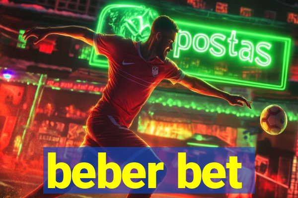 beber bet