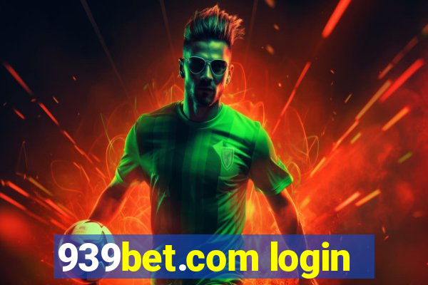 939bet.com login