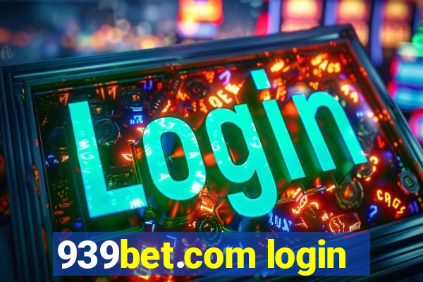 939bet.com login