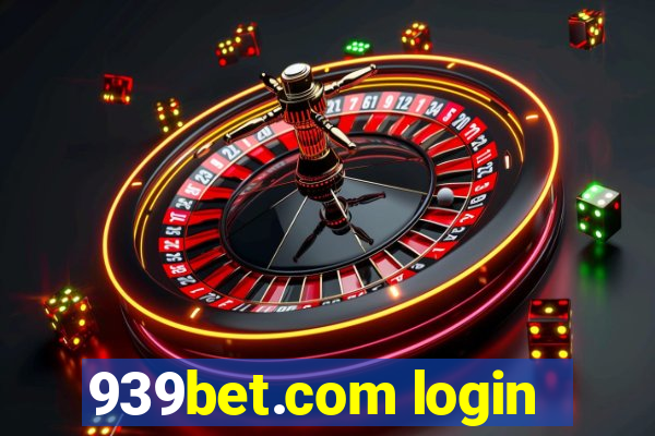 939bet.com login