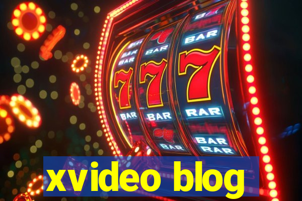 xvideo blog