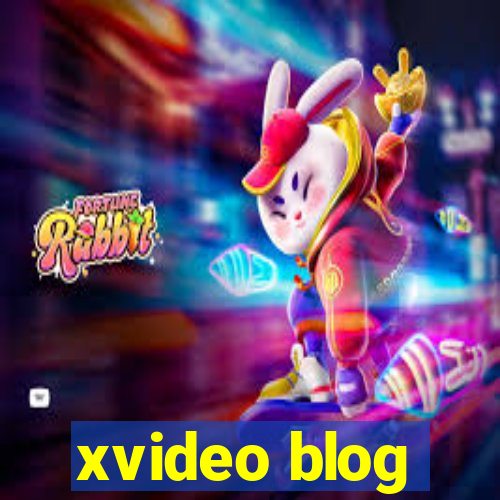 xvideo blog