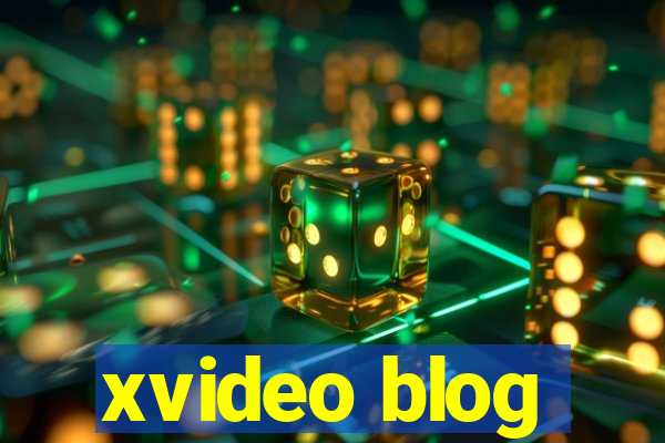 xvideo blog