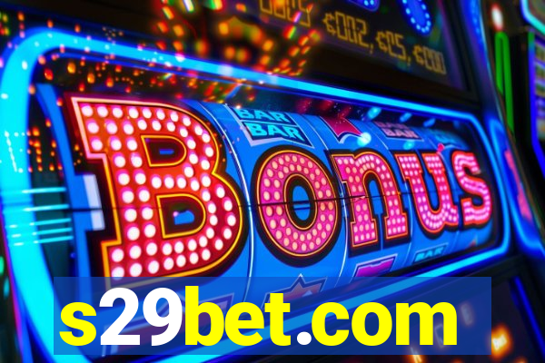 s29bet.com