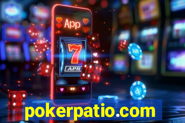 pokerpatio.com