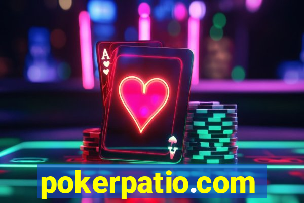 pokerpatio.com