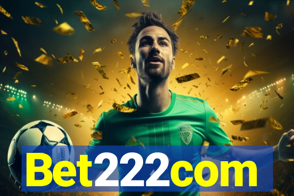 Bet222com