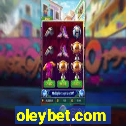 oleybet.com