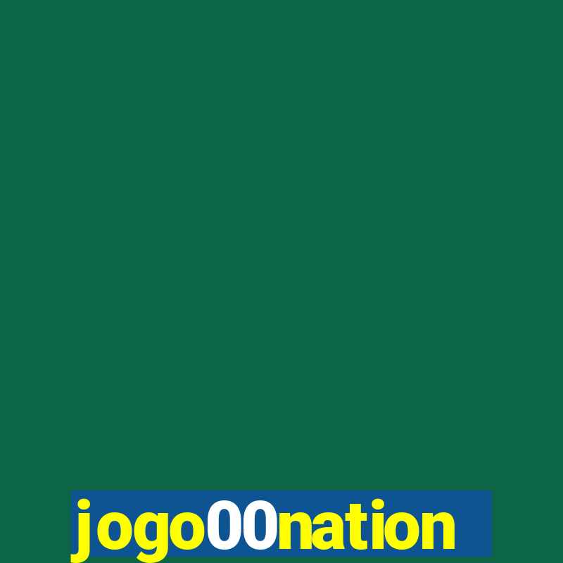 jogo00nation