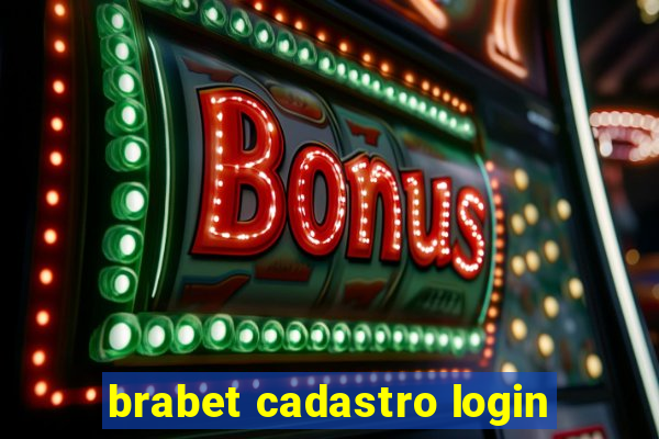 brabet cadastro login