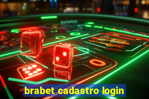 brabet cadastro login